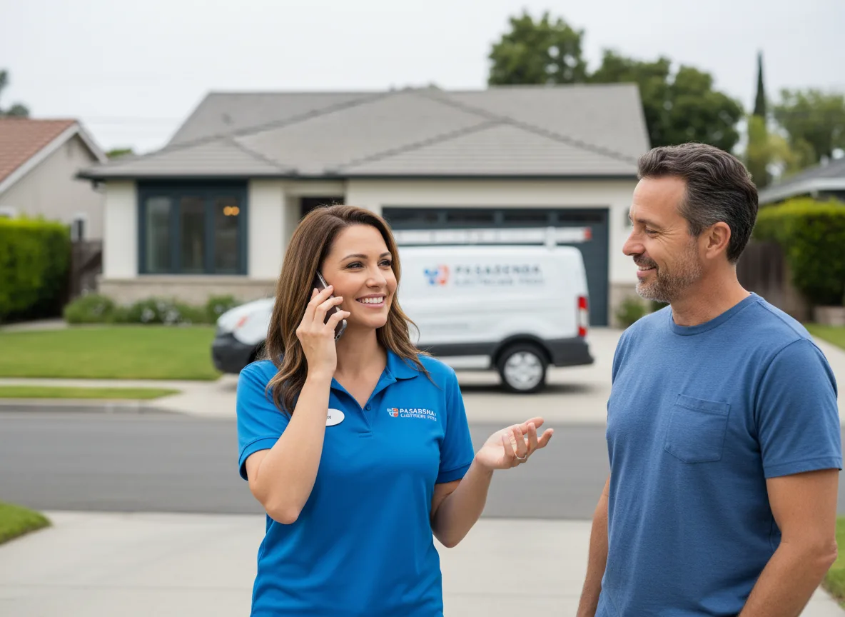 Electrician Choctaw, OK FAQs